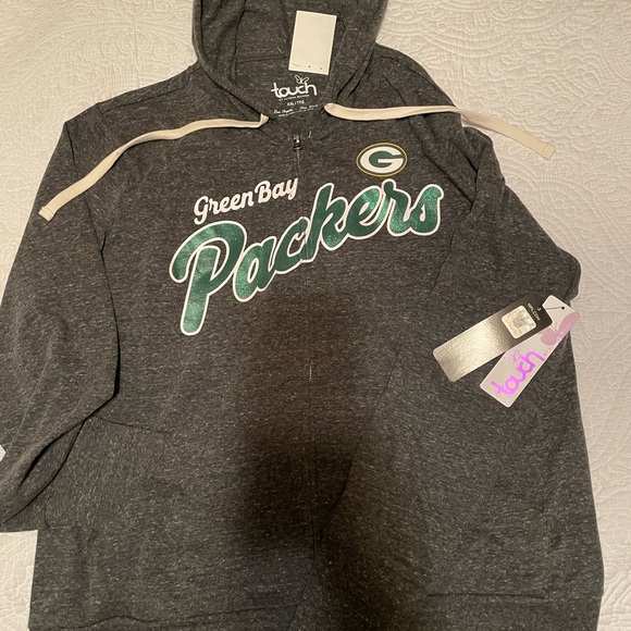 Packers Hoodie - Picture 3 of 5